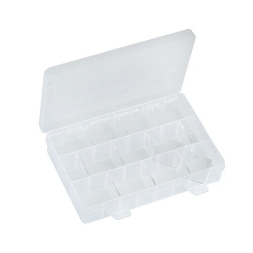 PP製パーツボックス