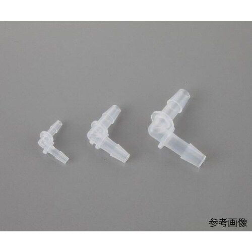ラボランチューブコネクター(軟質チューブ