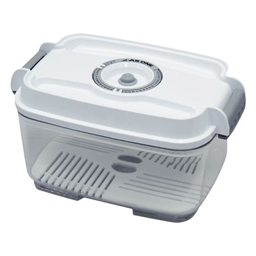 シンプル真空ボックス 2.0L