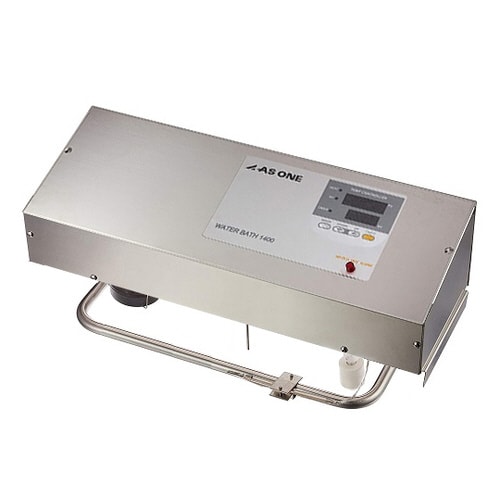 低水位型恒温水槽 本体