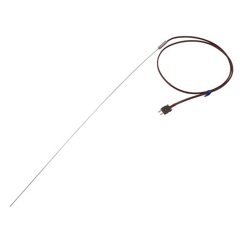 細型シースT熱電対 φ1.6×500mm