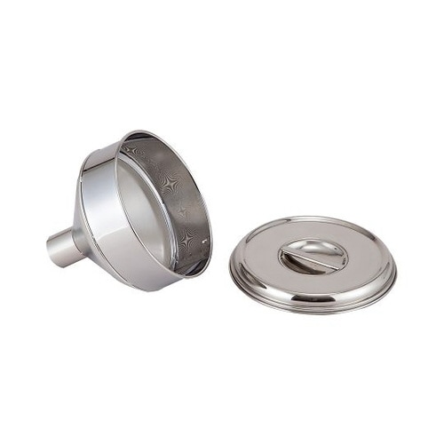 ドラム缶ロート