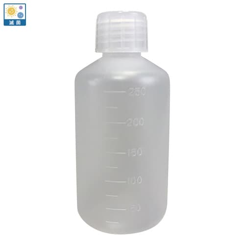 工業用滅菌精製水(γ線照射済)250mL 5本入