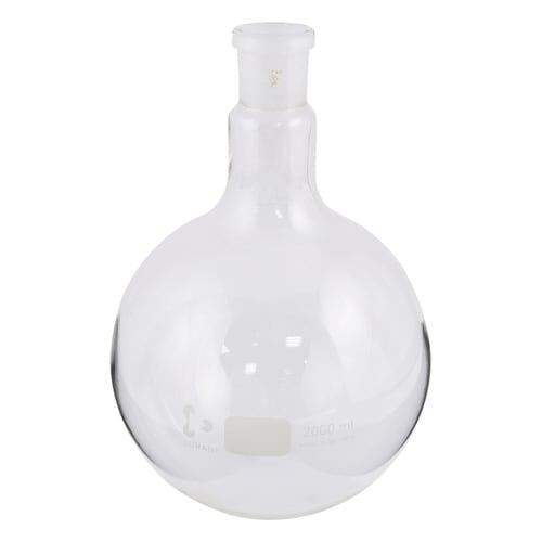 丸底フラスコ 2000mL