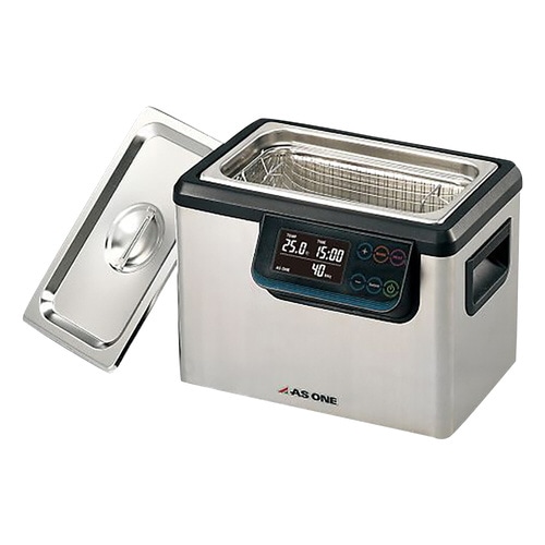 二周波超音波洗浄器 出荷前点検検査書付