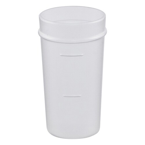 PPディスポビーカー 20mL 1個