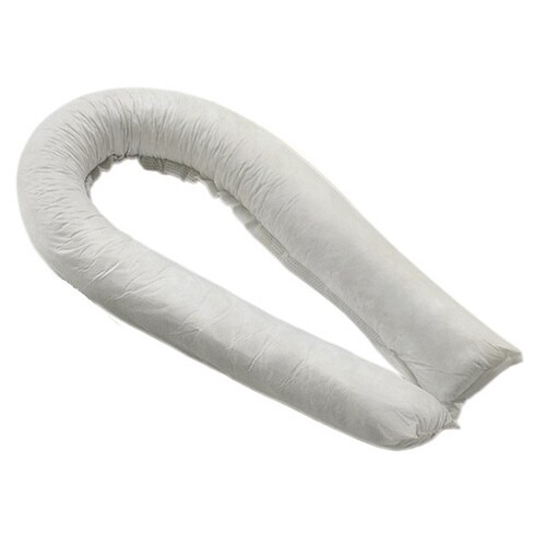 液体吸収ソックス 油・溶剤 1袋(20本入)