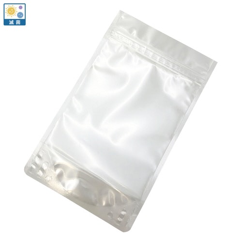 ガスバリアチャック袋 HSC200−ST