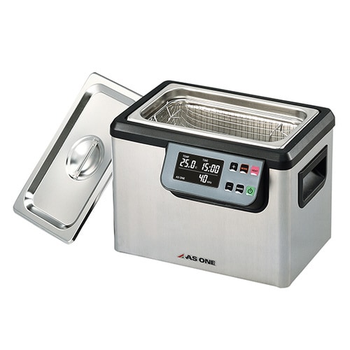 超音波洗浄器(単周波) 3L 出荷前点検検査書付