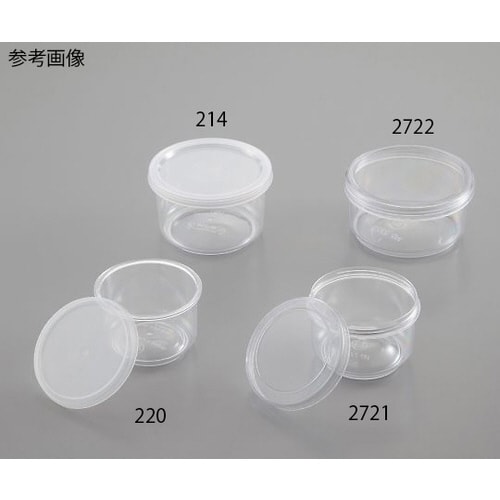 丸型PS容器 99mL 288個入