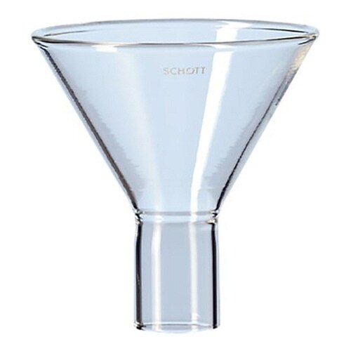 粉末ロート φ120mm