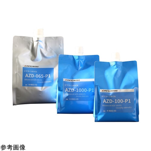 シリコーンオイル 100mm2/s