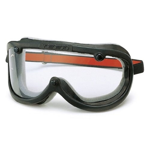 保護ゴーグル