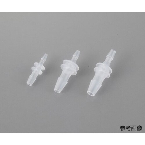 ラボランチューブコネクター(軟質チューブ