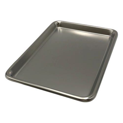 浅型バット 225×162×14mm