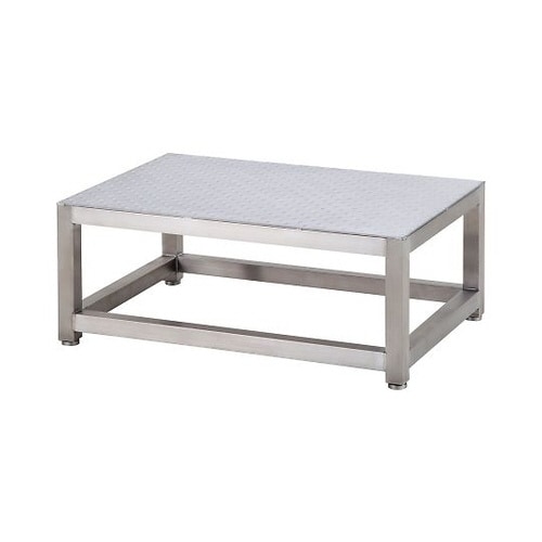 クリーンルーム用踏み台