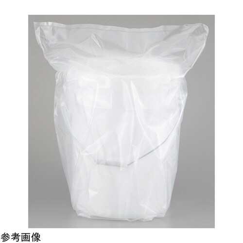 HDPE密閉タンクSCC 20L 白