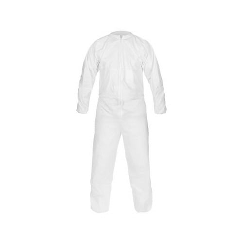 ラボカバーオール マイクロポーラス M 25枚入