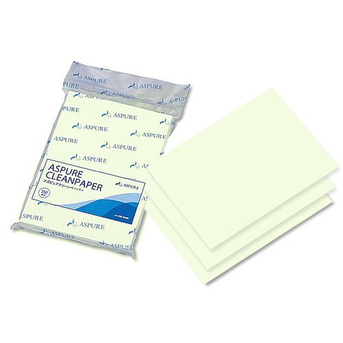 アズピュアクリーンペーパーII A4 グ