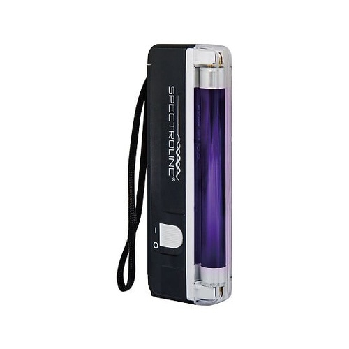 電池式UVランプ 本体