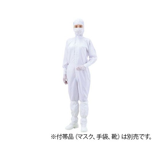 無塵衣・AS197C M 洗浄済