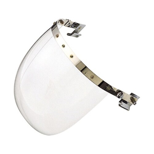 防災面 フェイスシールド