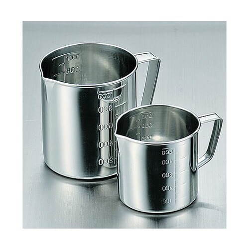 18−8 口付水マス 2000cc