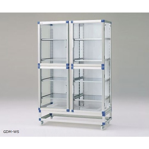 GDM−WS ガス置換デシケーター