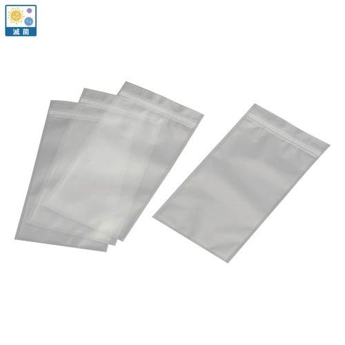 ガスバリアチャック袋 T310W160(