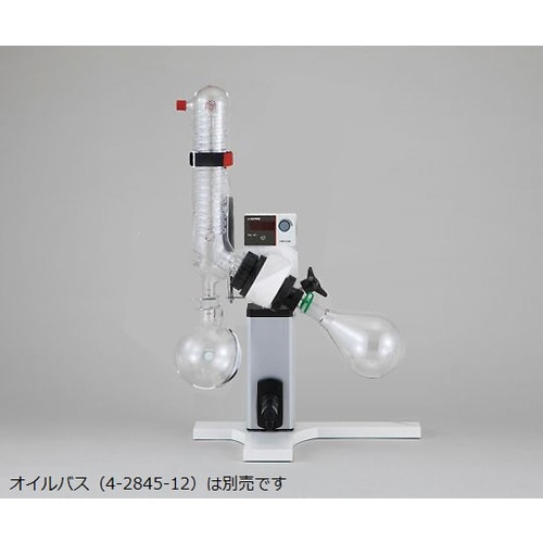 ロータリーエバポレーター