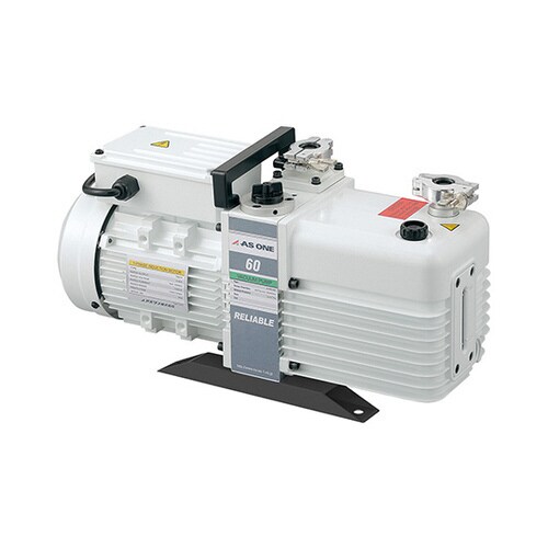 油回転真空ポンプ 19kg