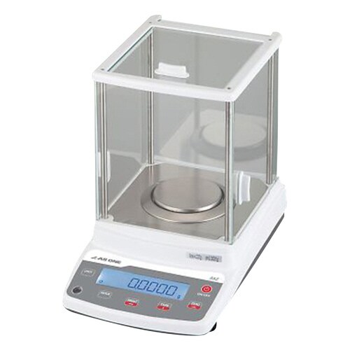 エコノミー分析天秤 220g