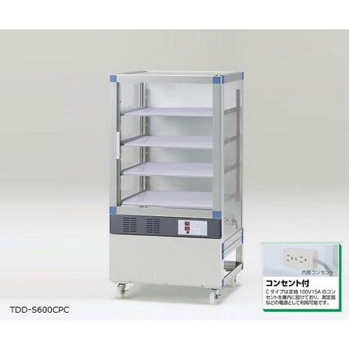 TDD−S600CKPCドライデシケータ