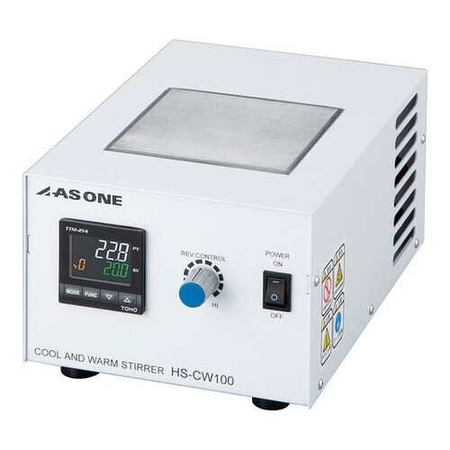 クール&ウォームスターラー