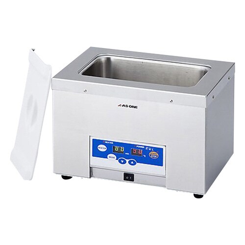 超音波洗浄器 ASU−3M 出荷前点検検