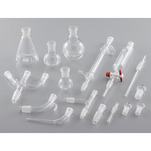 有機化学セット