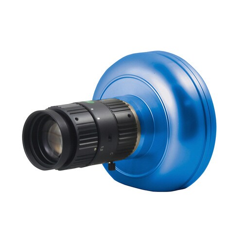 ハイスピードカメラ