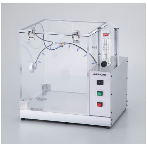 簡易防水試験機