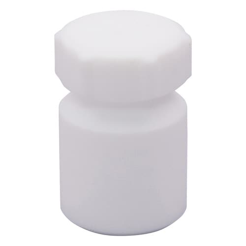 PTFE製ねじ口瓶 5mL