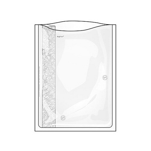 BagFilter(R) 3500P 1