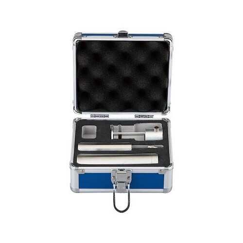 タッチパネル式粘度計 No.0 スピンドル