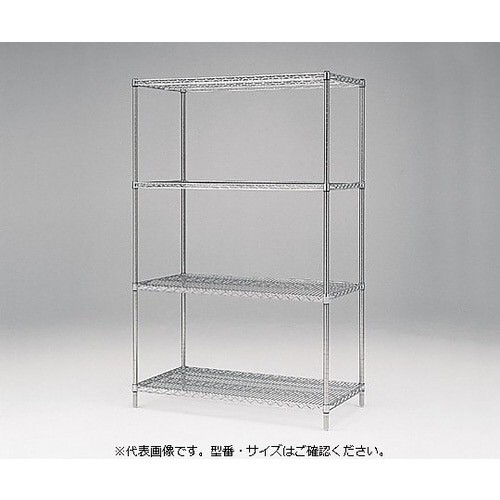 イーブンシェルフ 1821×613×1600mm