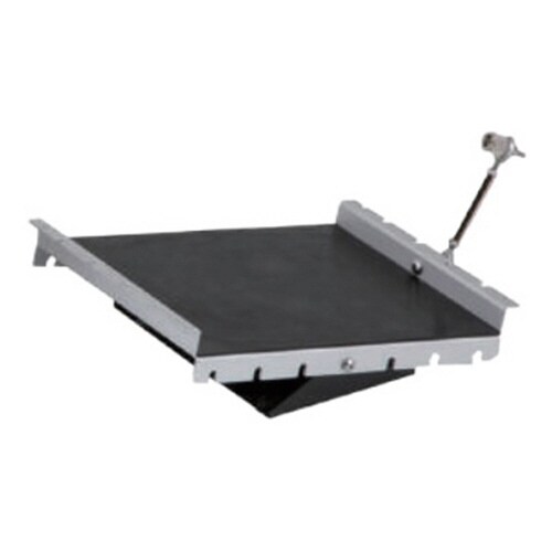 ハイブリダイゼーションオーブン用シーソーユニット