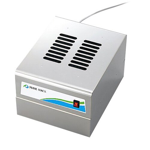 ピュアスペース・01S 出荷前点検検査書付