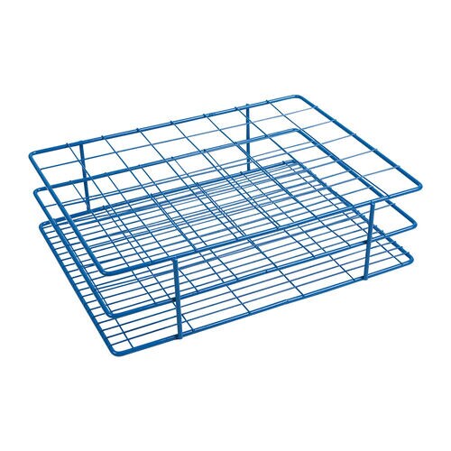 ワイヤー遠沈管立て 50mL用 48本用