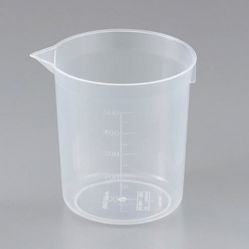 ニューディスポカップ 500mL