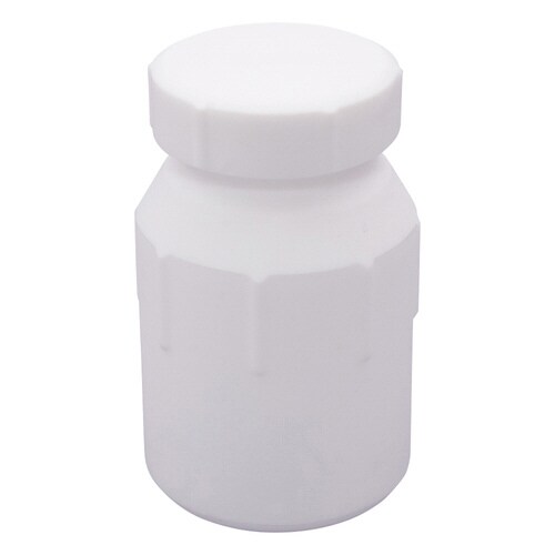 PTFE製ねじ口瓶 250mL