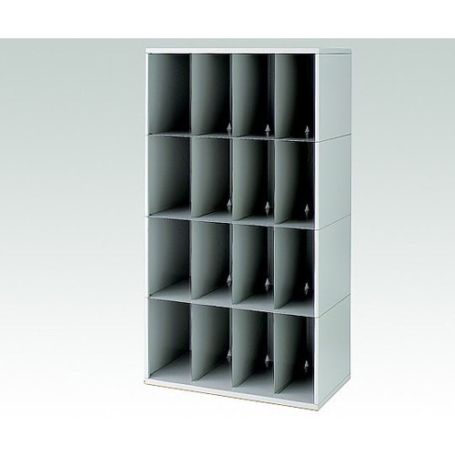 ユニット式レントゲンラック TUF4