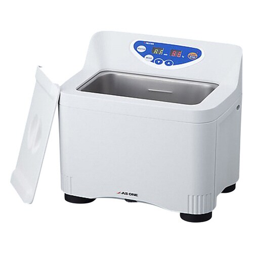 超音波洗浄器 ASU−3 出荷前点検検査