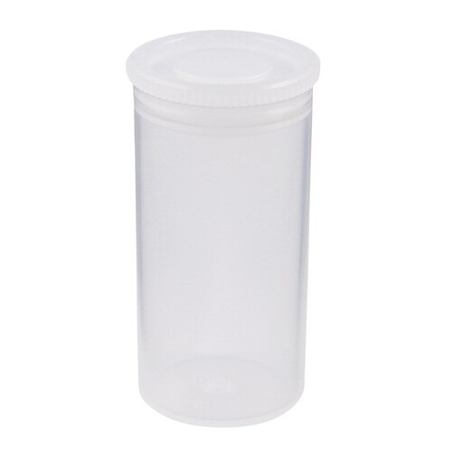 プッシュバイアルSCC 15mL 10本×5袋入